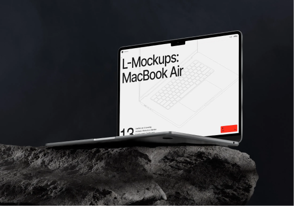 MacBook Air